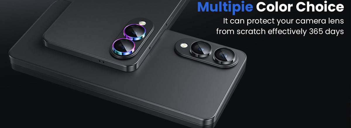 Guard Your Galaxy S25 Ultra Like Never Before