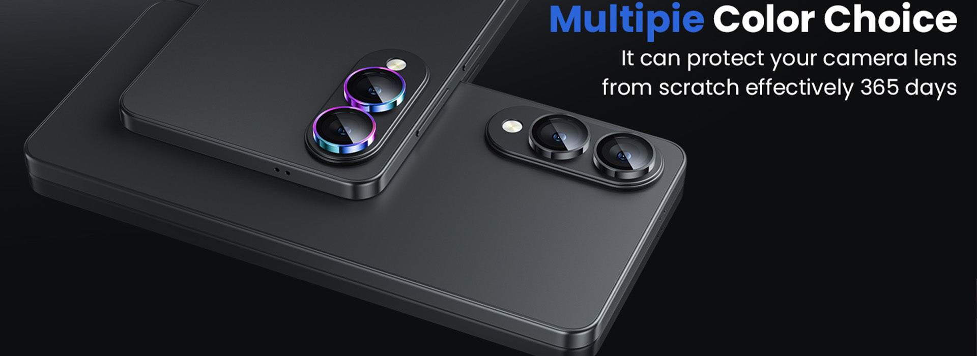 Guard Your Galaxy S25 Ultra Like Never Before