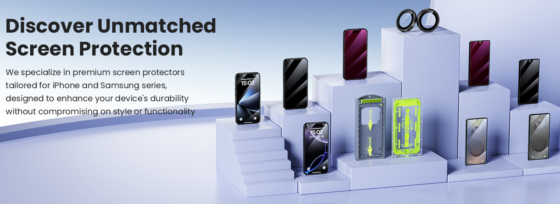 WSKEN: Empowering Your Tech Life with Innovation & Sustainability