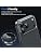 WSKEN iPhone 18 Pro/iPhone 18 Pro Max Camera Lens Protector - Black - WSKEN