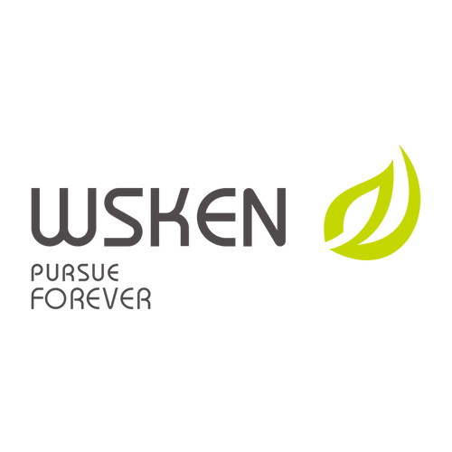 WSKEN logo
