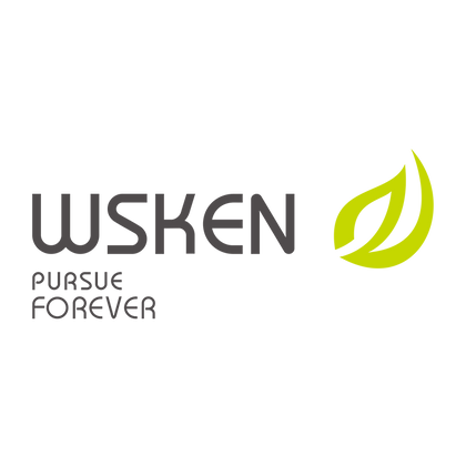 WSKEN — Pursue Forever