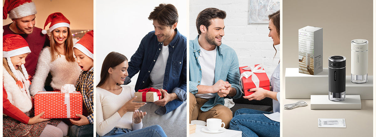 The Art of Thoughtful Gifting: WSKEN’s Perfect Presents for Every Personality