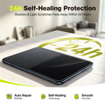 WSKEN Screen Protector for iPhone Duo - Zero Bubble 2+2 Clear - WSKEN