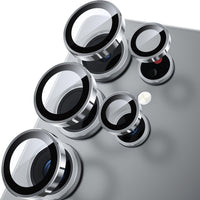 WSKEN for Samsung Galaxy S25 / S24 Ultra Camera Lens Protector - WSKEN