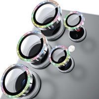 WSKEN for Samsung Galaxy S25 / S24 Ultra Camera Lens Protector - WSKEN