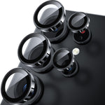 WSKEN for Samsung Galaxy S25 / S24 Ultra Camera Lens Protector - WSKEN