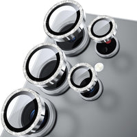 WSKEN for Samsung Galaxy S25 / S24 Ultra Camera Lens Protector - WSKEN