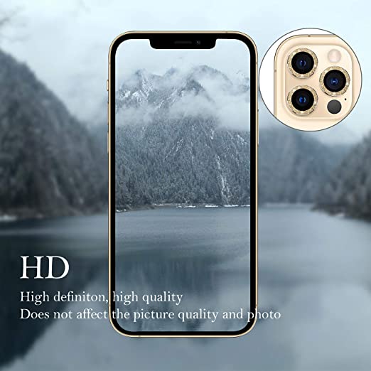 Does Iphone Camera Lens Protector Affect Picture Quality ?